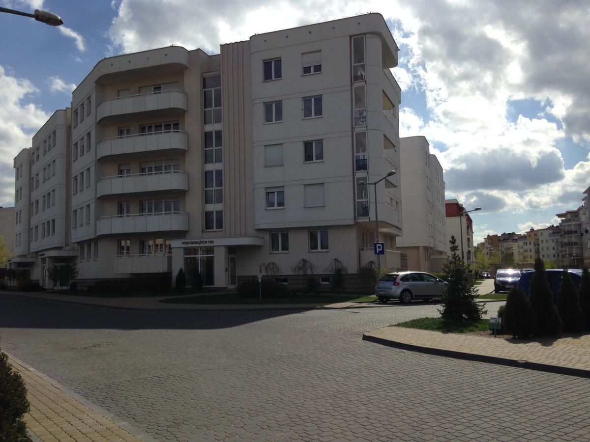 Апартаменты Apartament Toruń Торунь-21